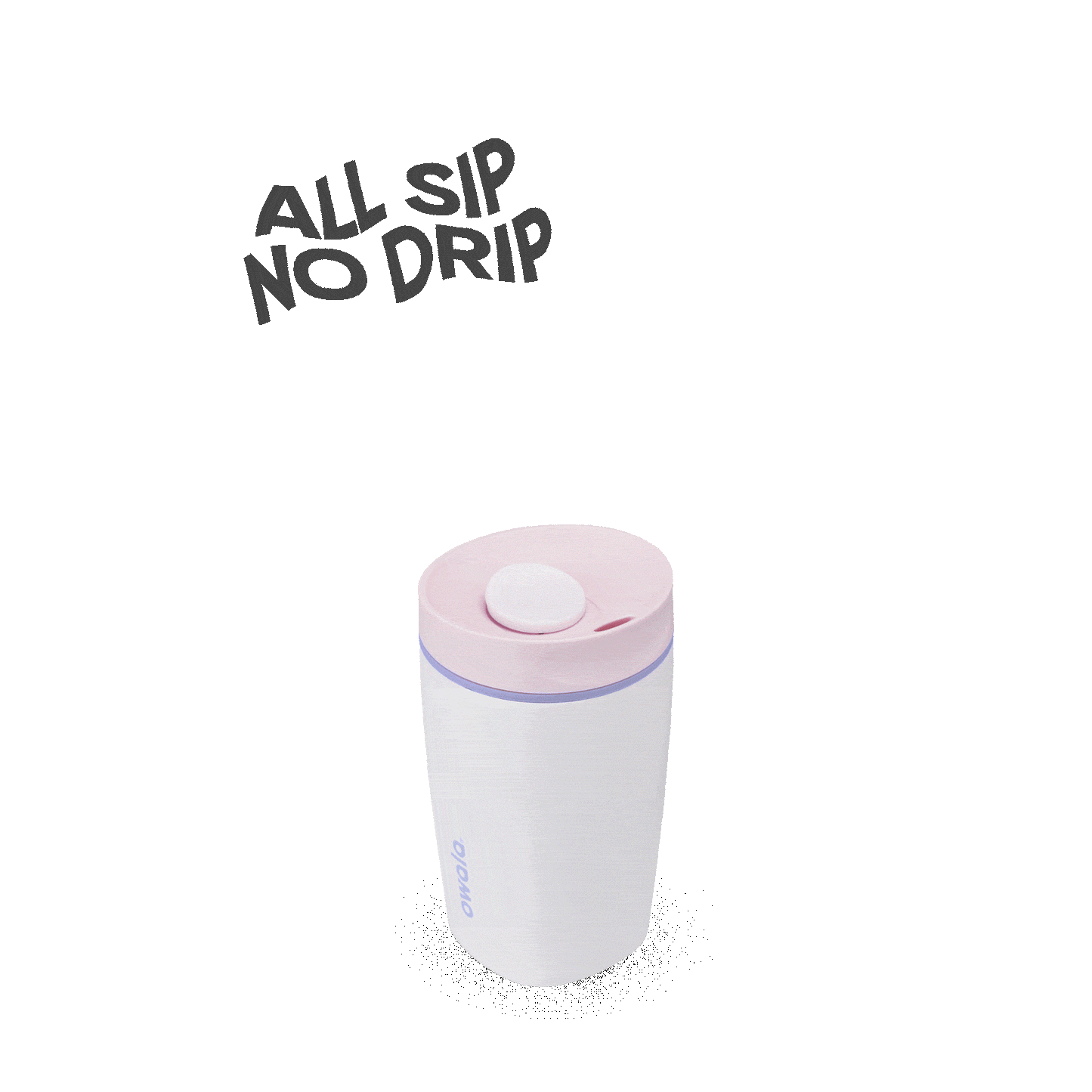 SmoothSip® Slider CMF