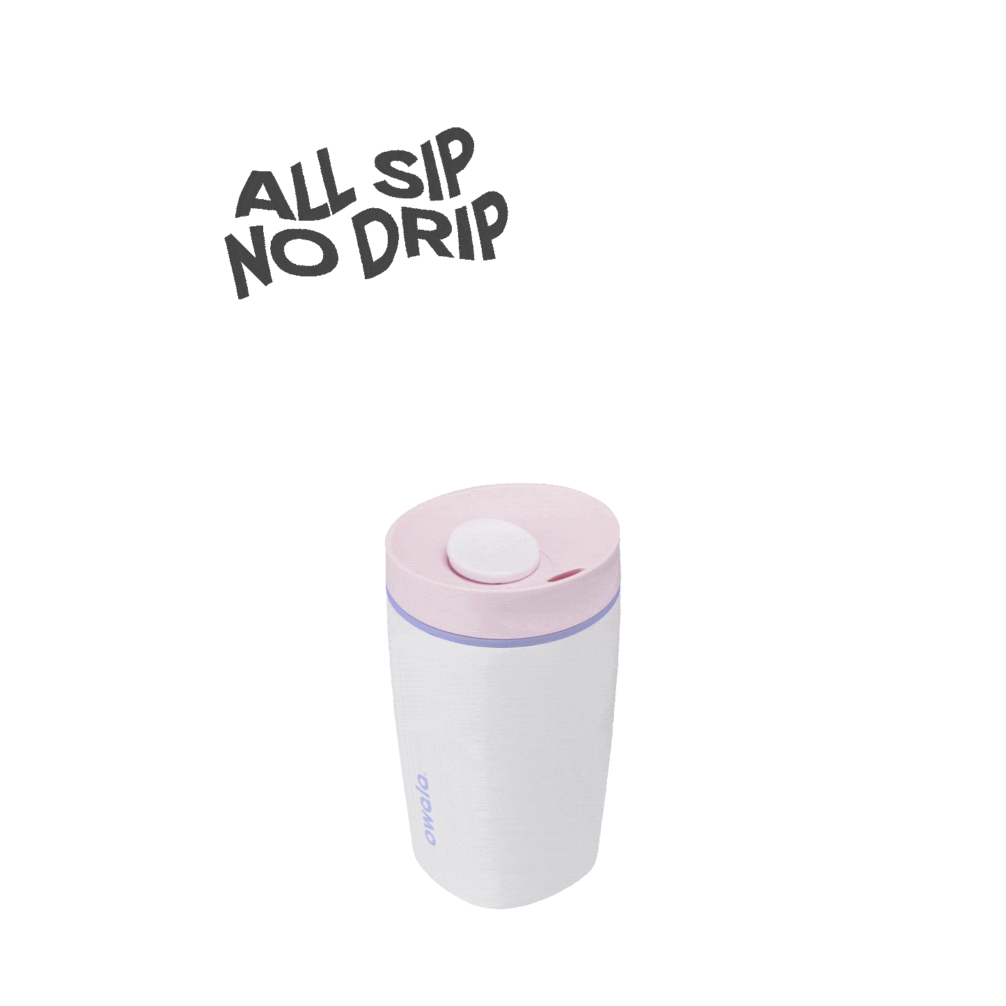 SmoothSip® Slider CMF