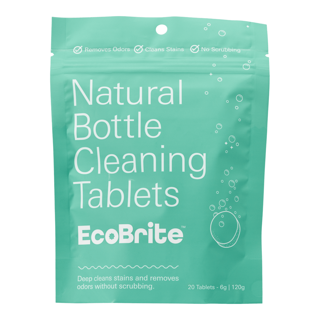 Bottle Cleaning Tablets 7IN