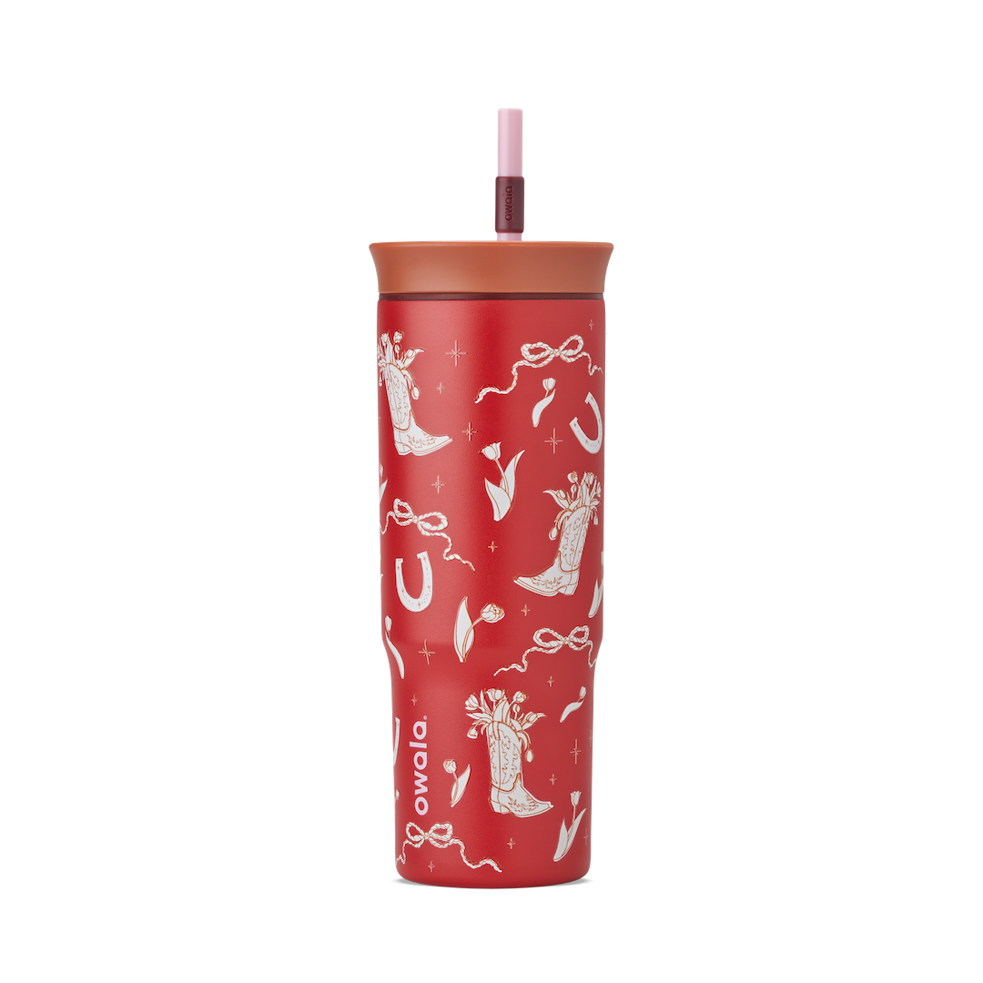 40oz Tumbler 2GD