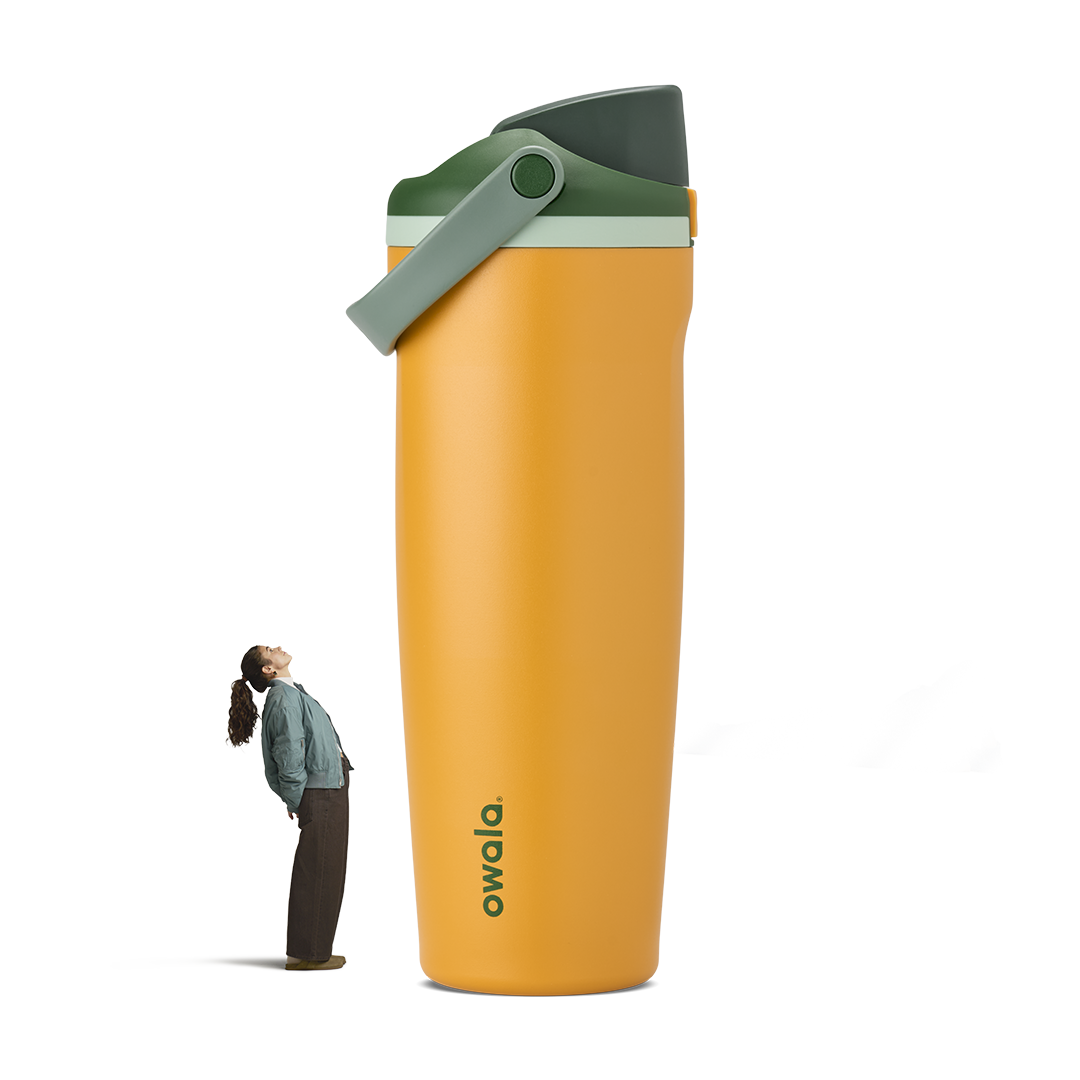FreeSip® Sway PF4