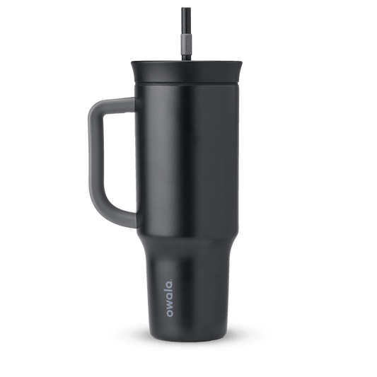 40oz Tumbler 2GD
