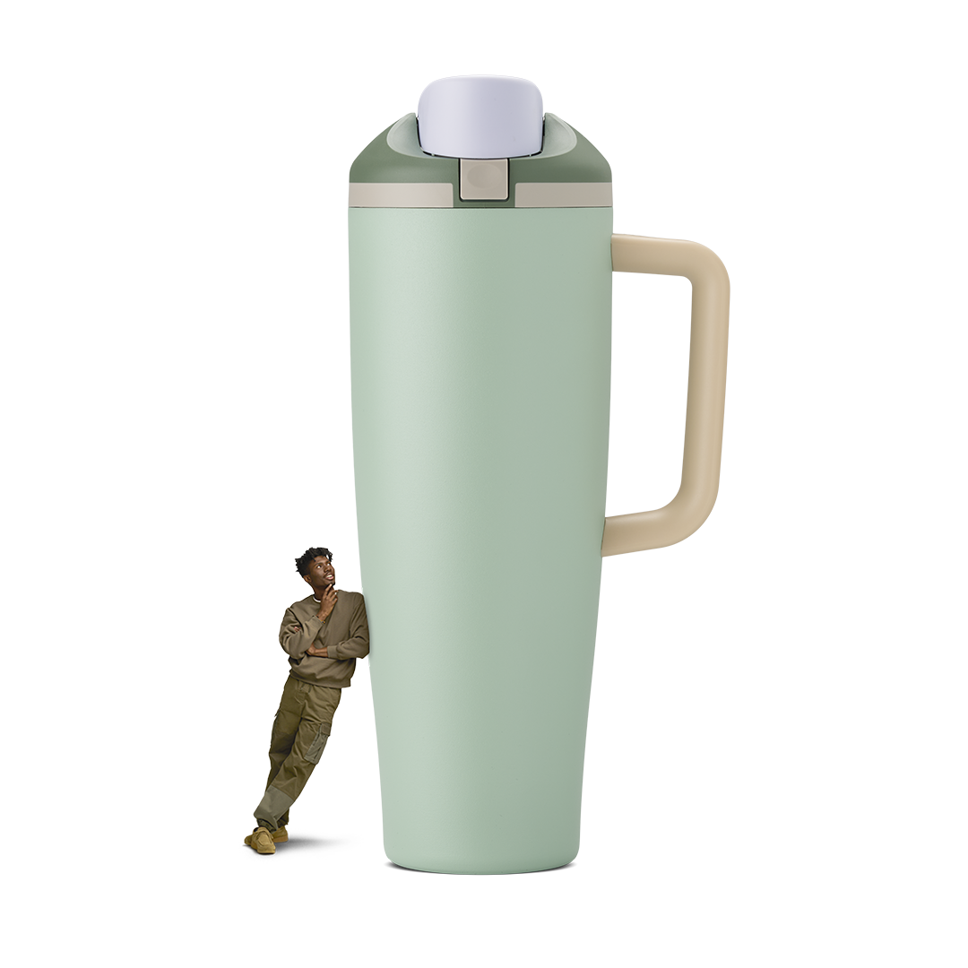 FreeSip® Tumbler EOE