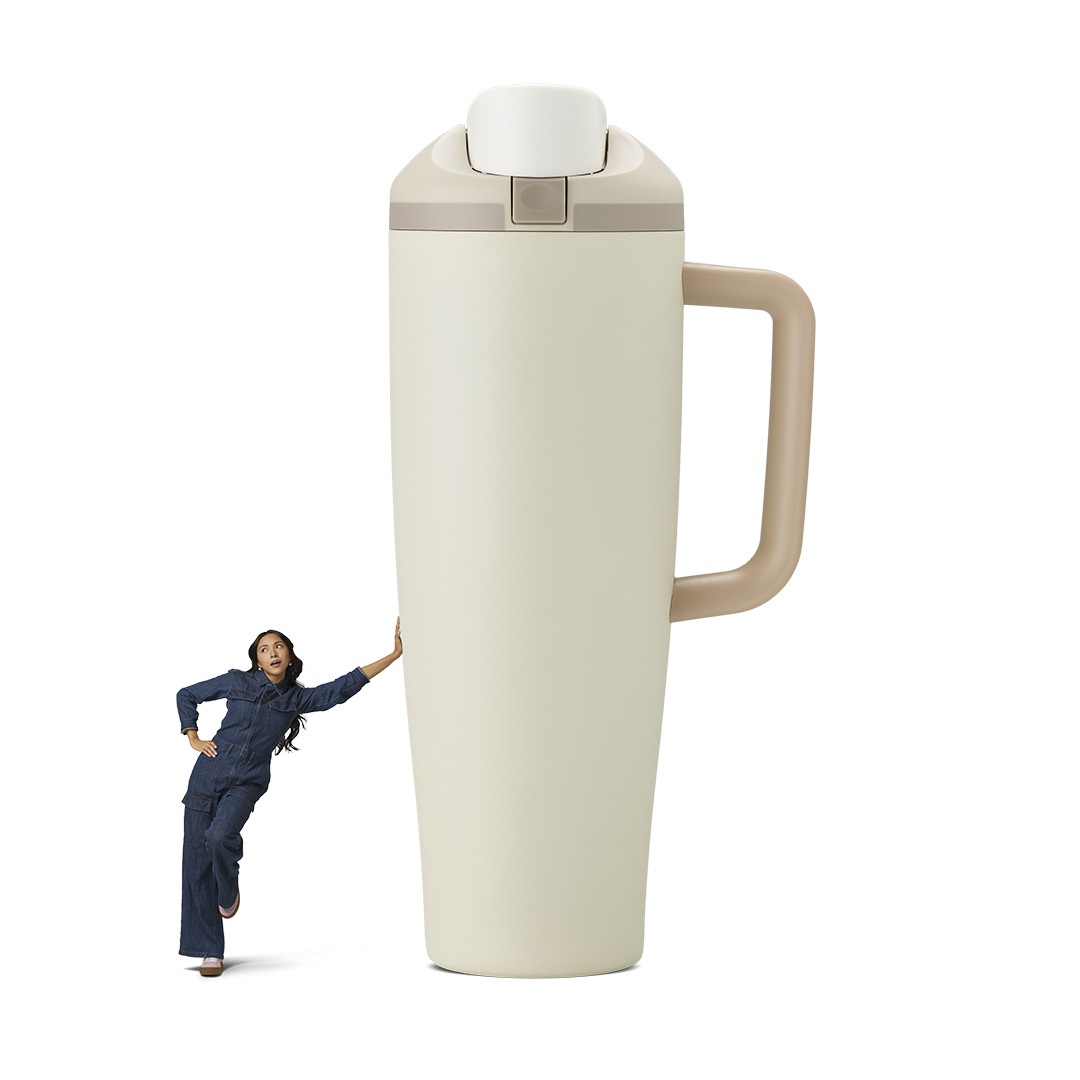 FreeSip® Tumbler 4CZ