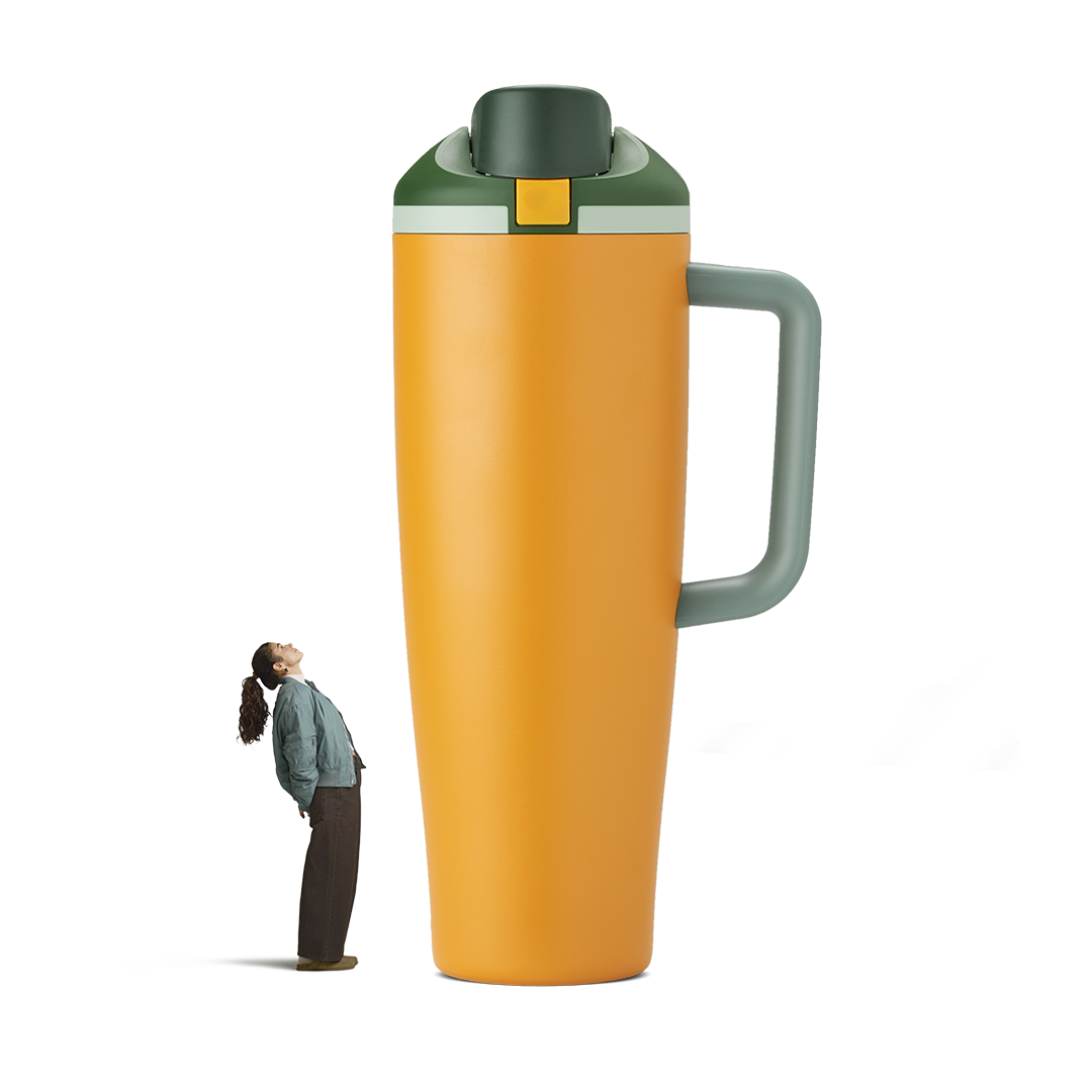 FreeSip® Tumbler 4CZ