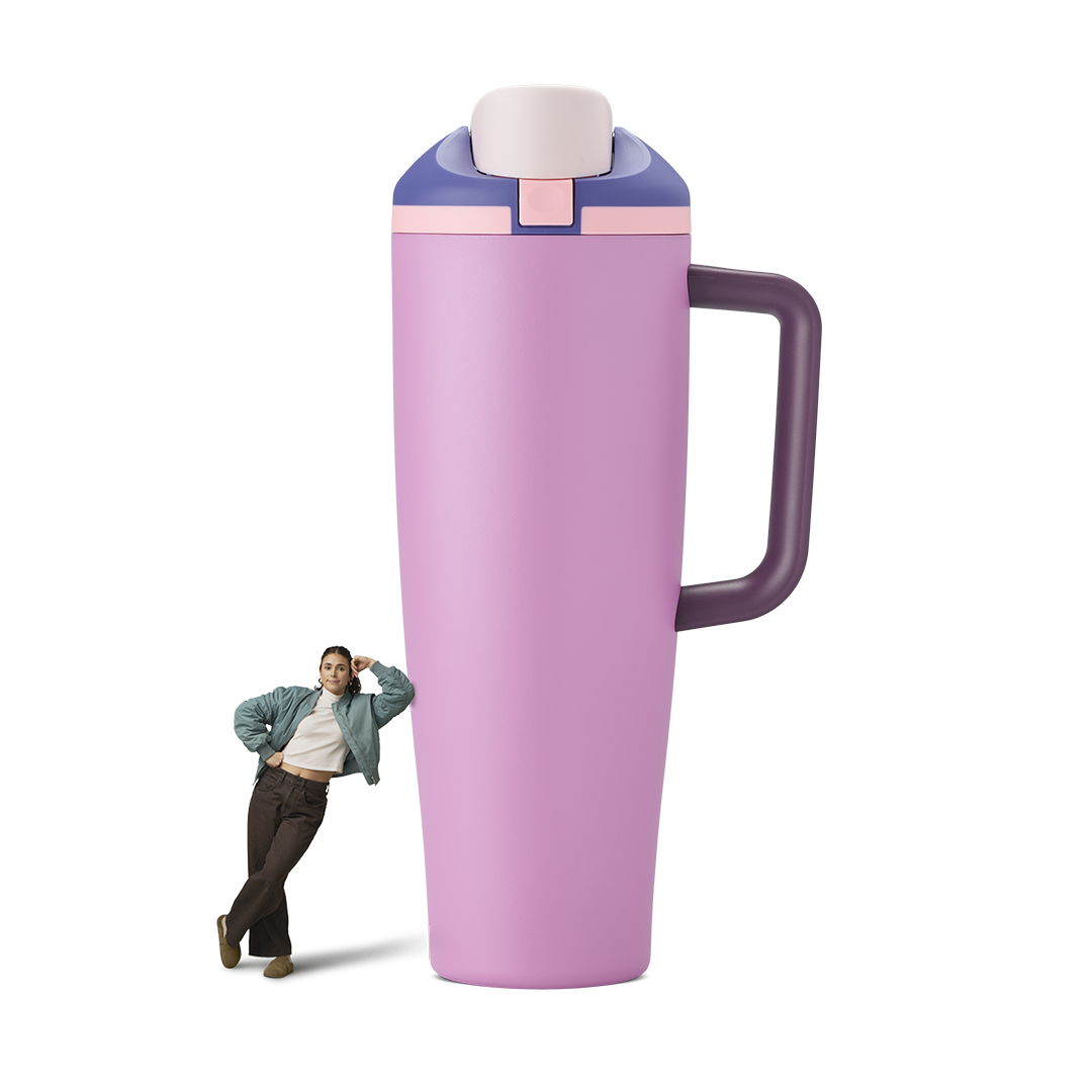 FreeSip® Tumbler EOE