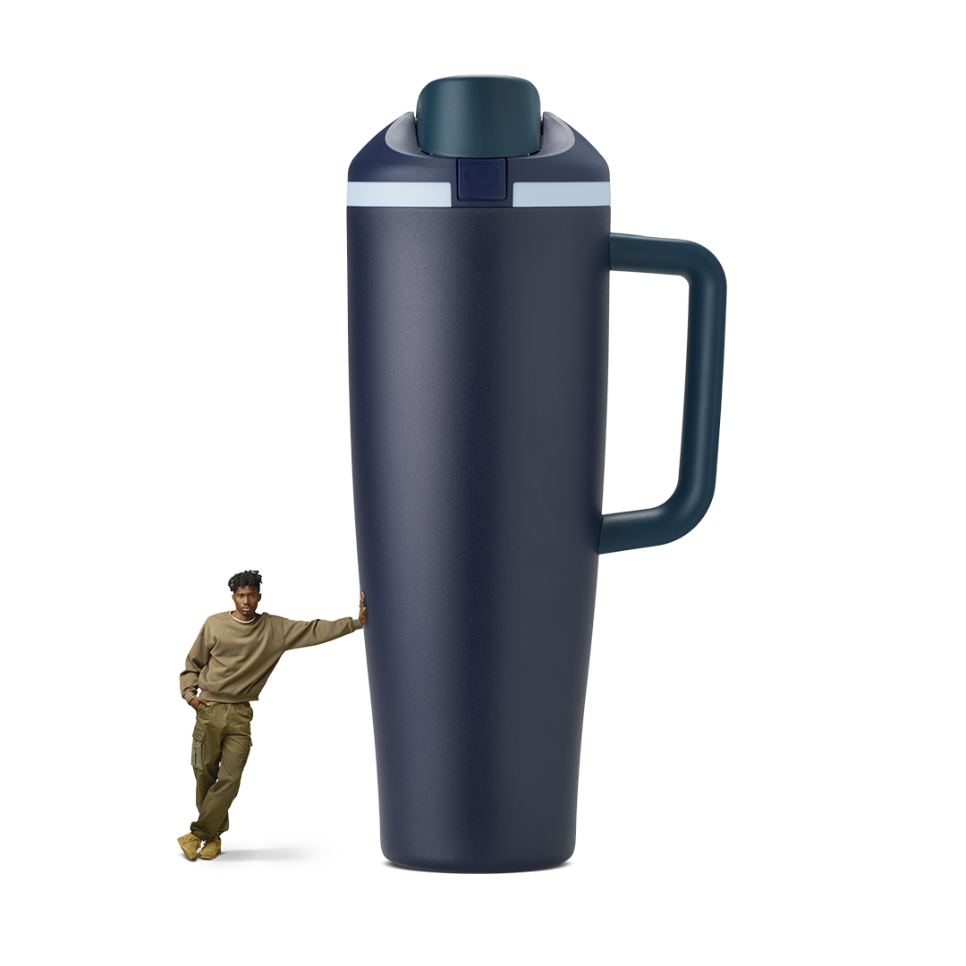 FreeSip® Tumbler EOE