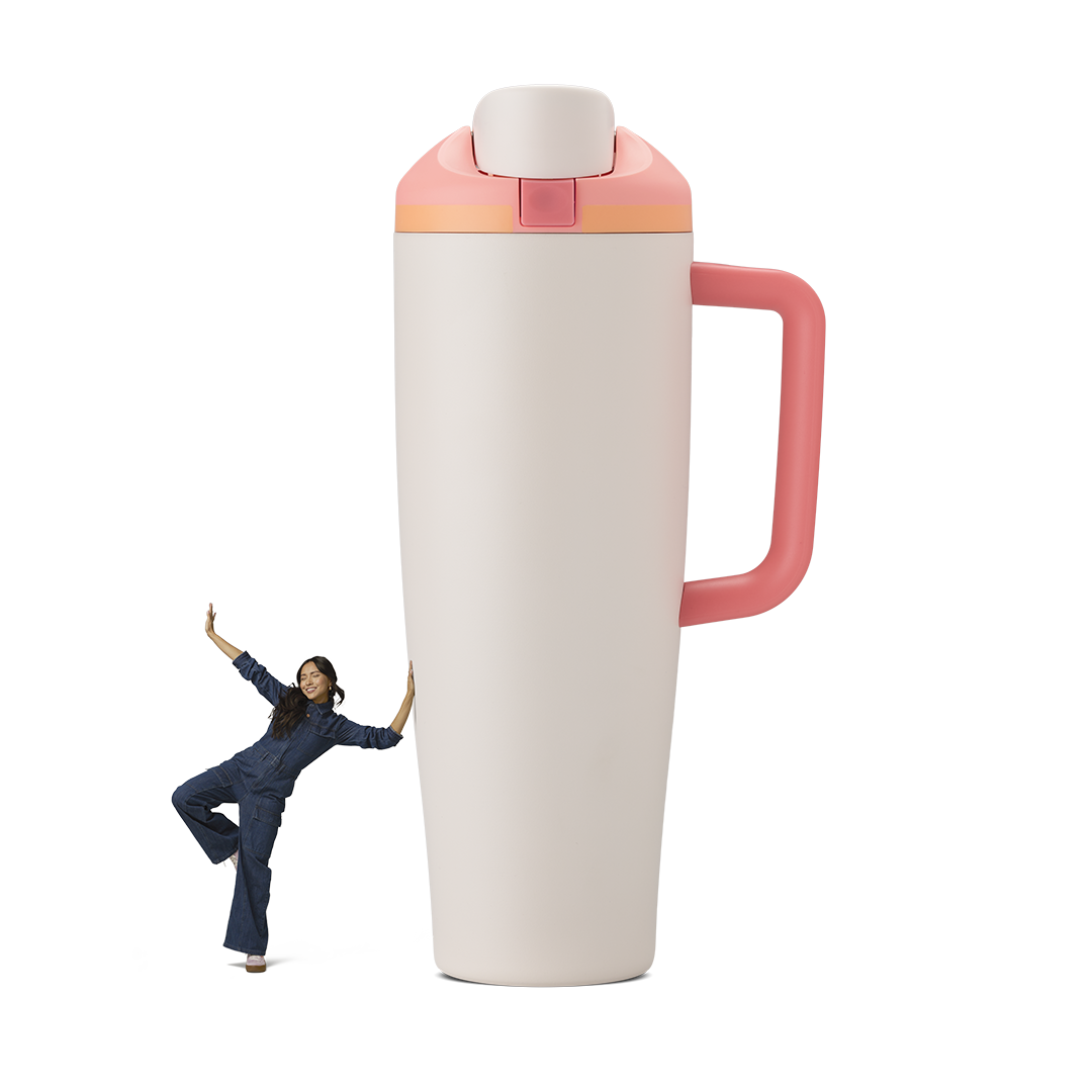 FreeSip® Tumbler 4CZ