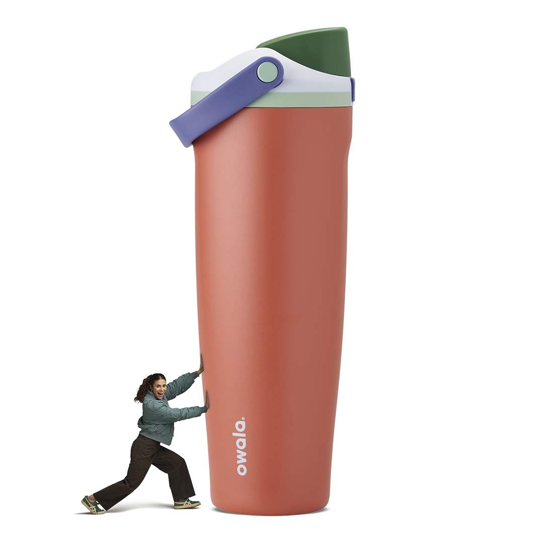 FreeSip® Sway PF4