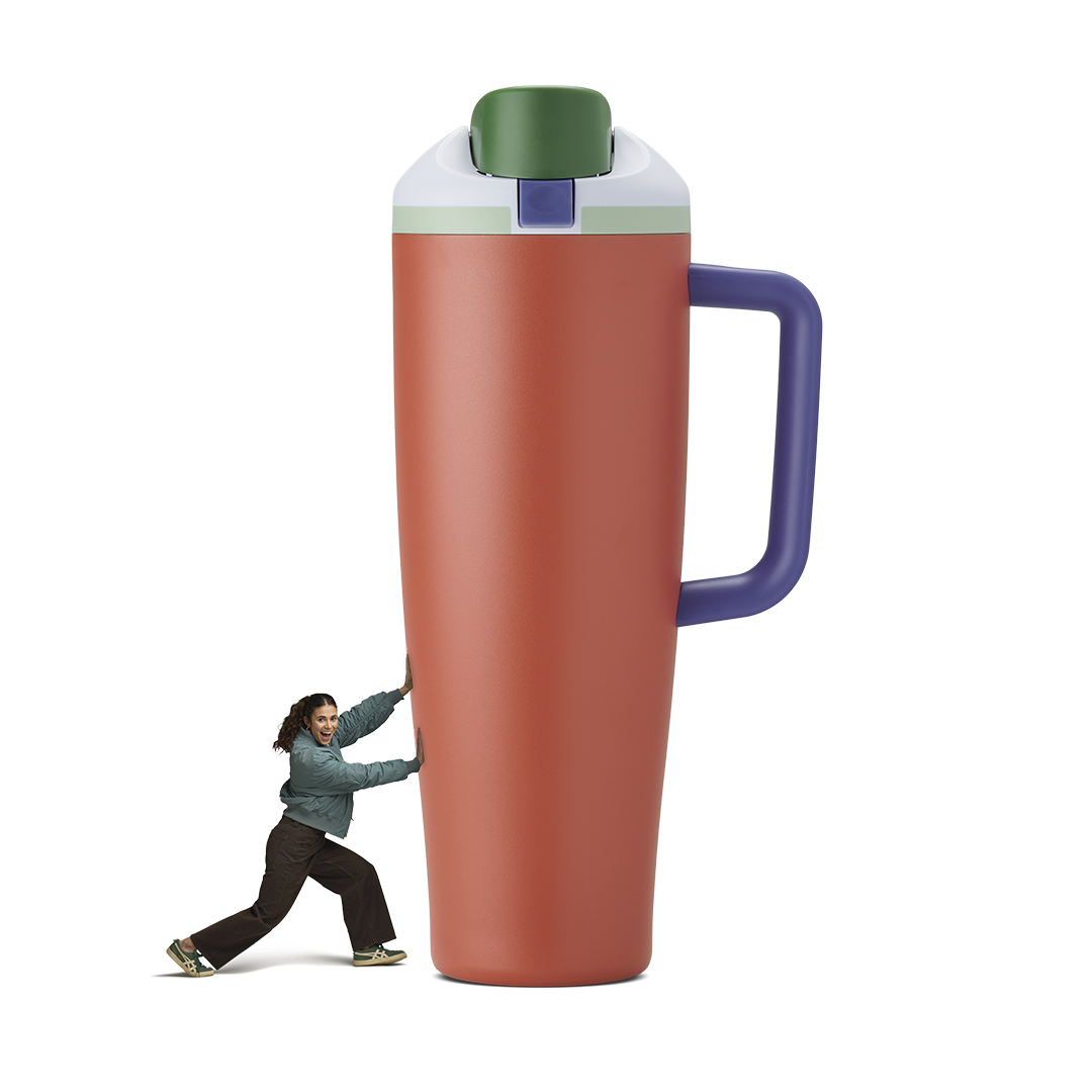 FreeSip® Tumbler EOE