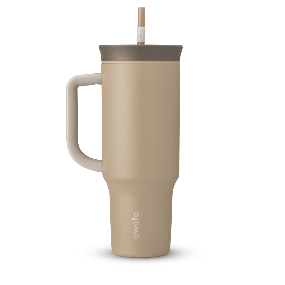40oz Tumbler 2GD