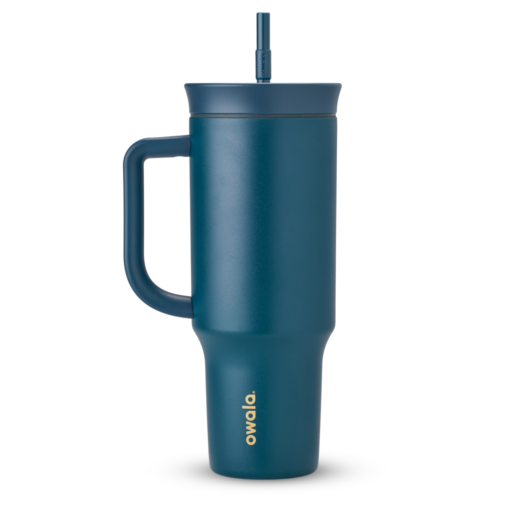 40oz Tumbler D5D