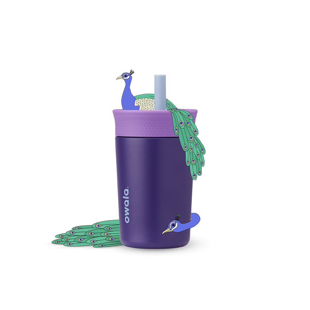 Kids' FreeSip PIJ