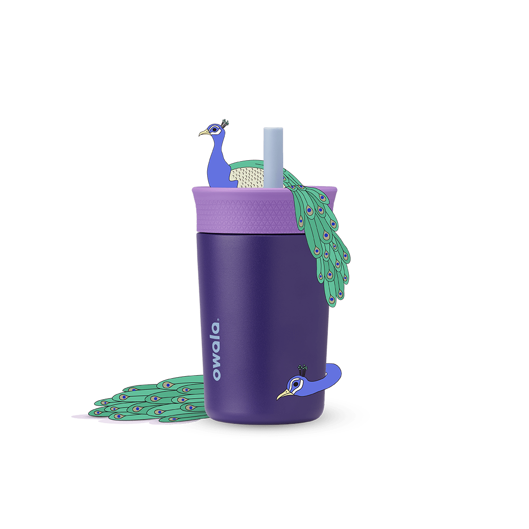 Kids' Tumbler AAA