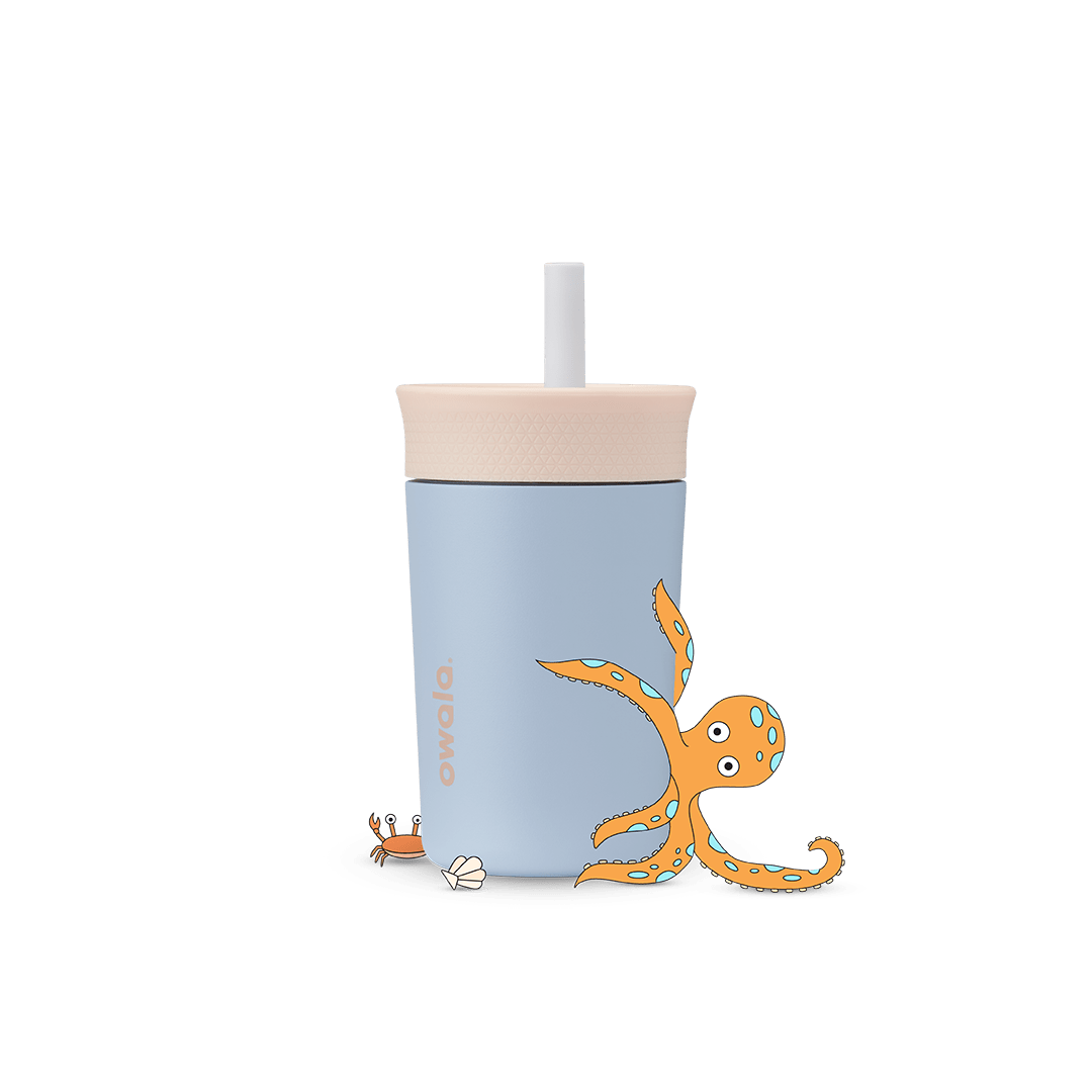 Kids' FreeSip PIJ