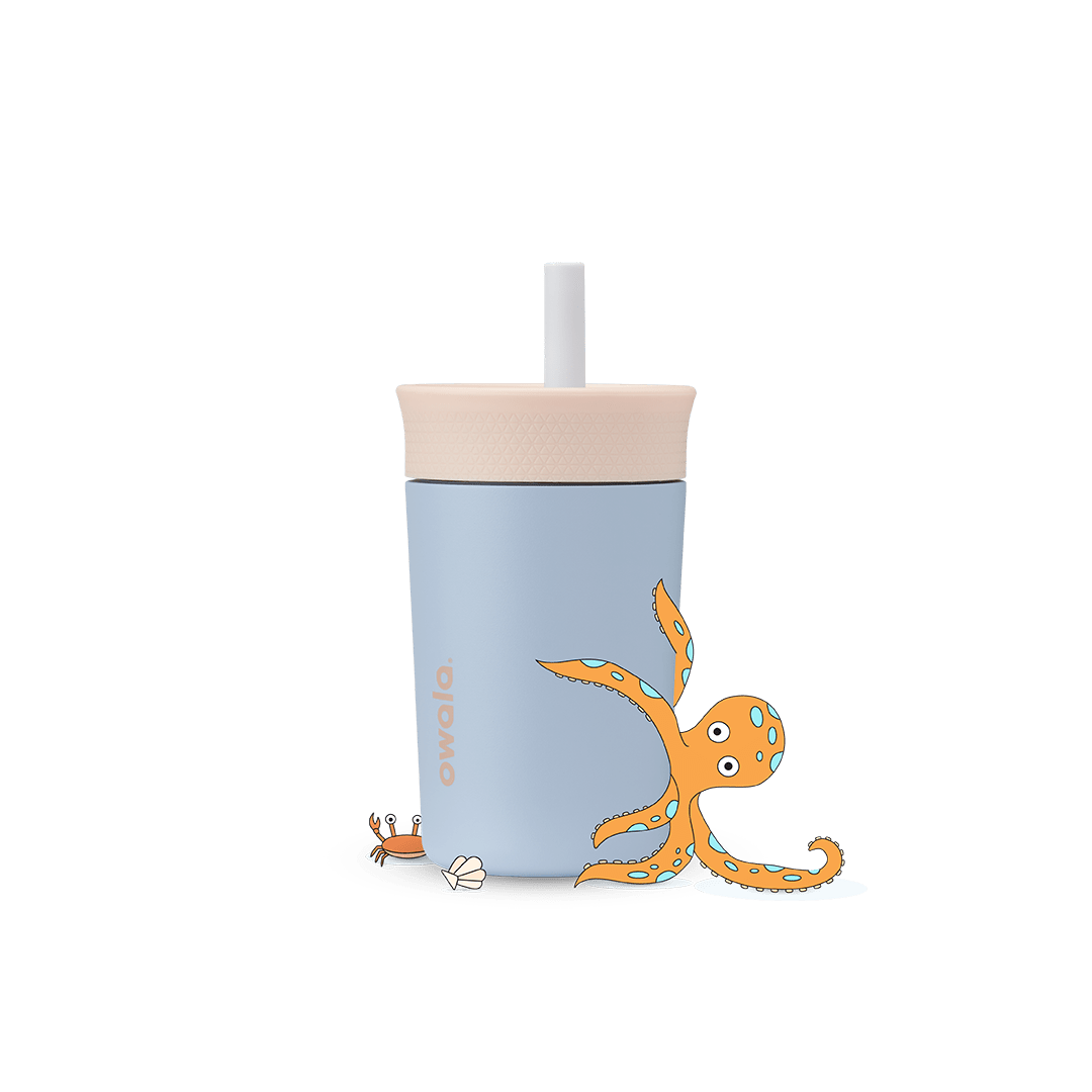 Kids' Tumbler AAA