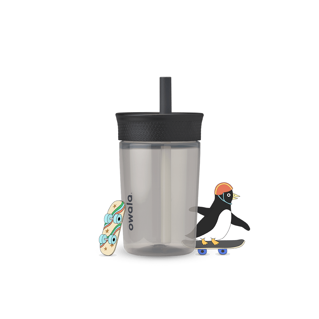 Kids' Tumbler AAA