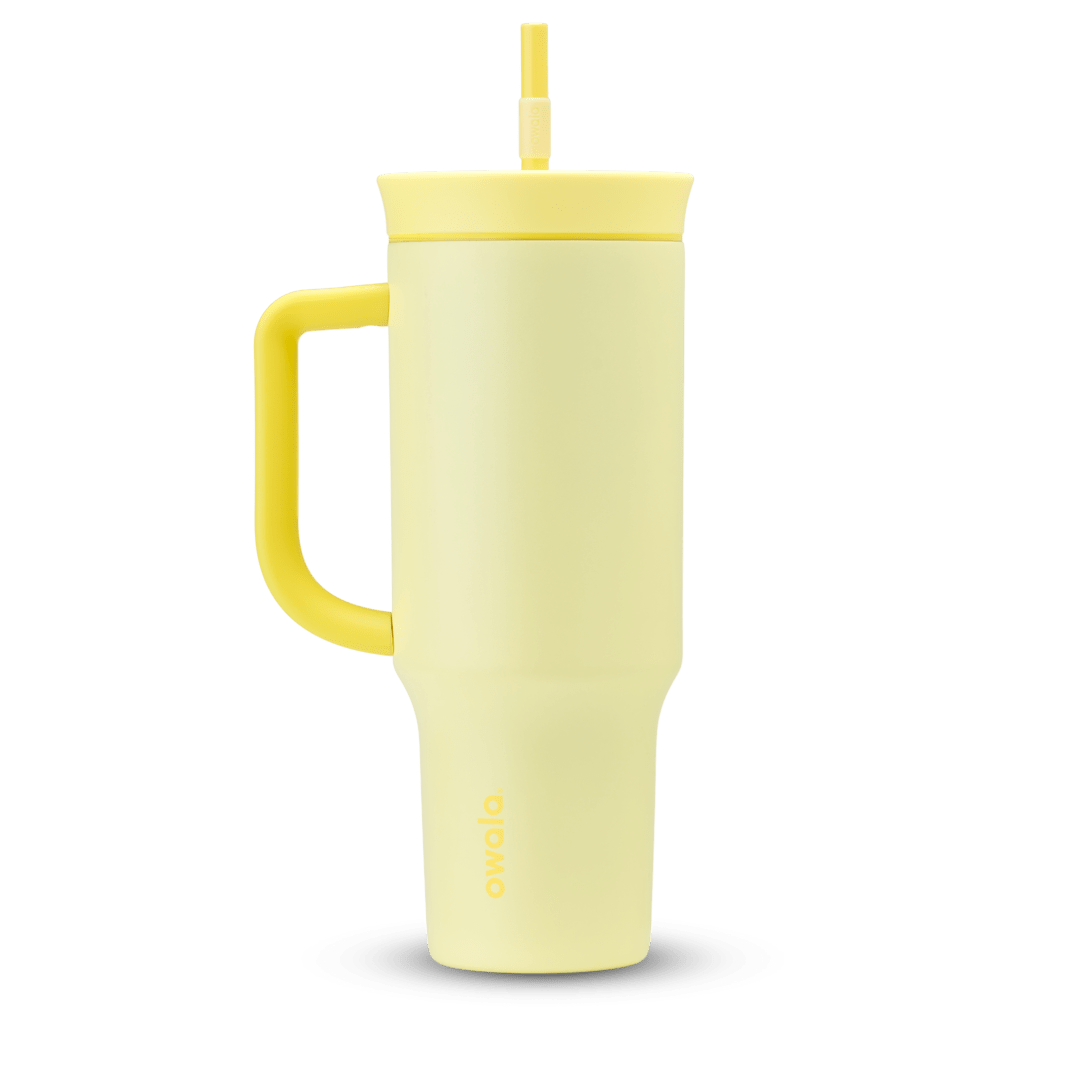40oz Tumbler D5D