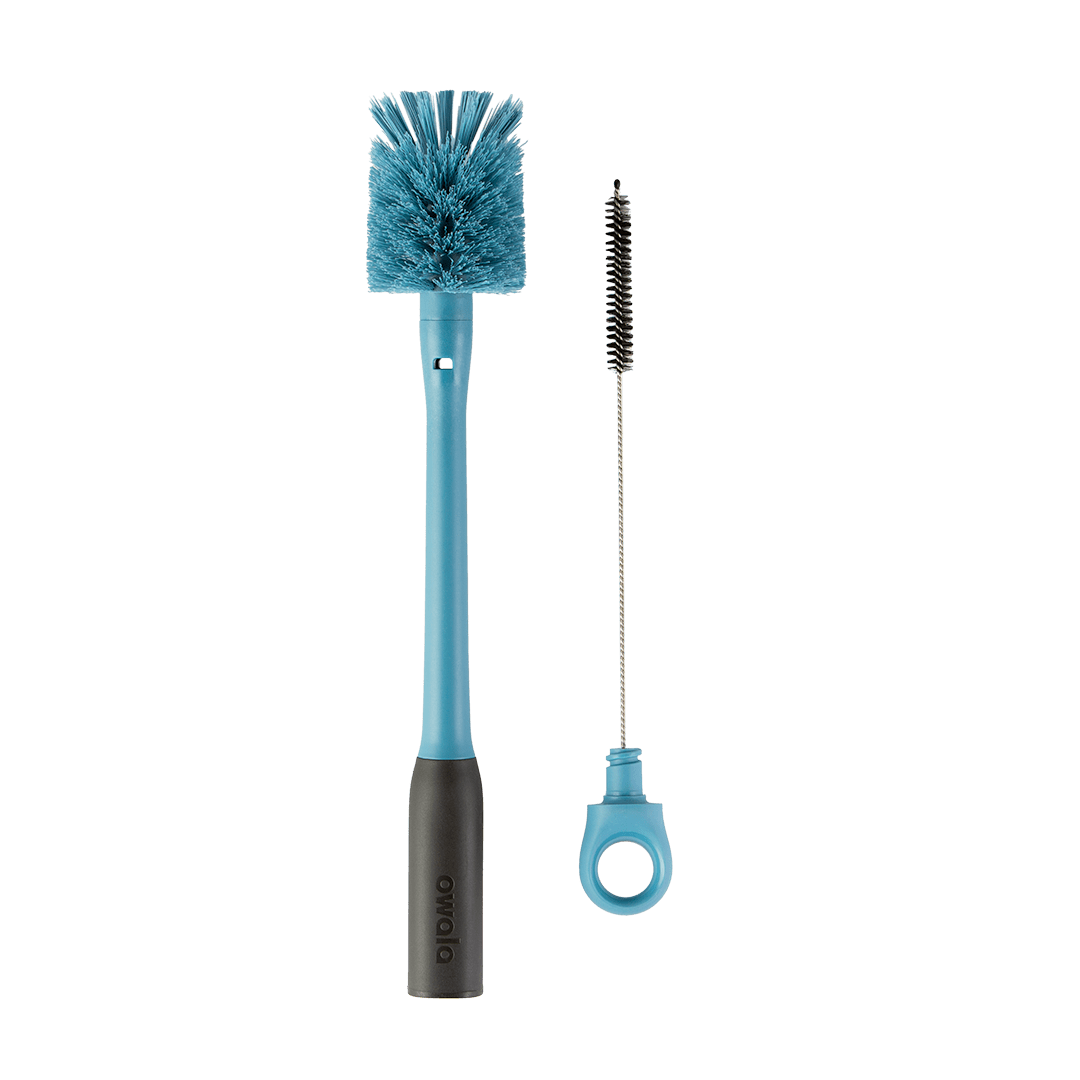 2-in-1 Bottle Brush 6NO