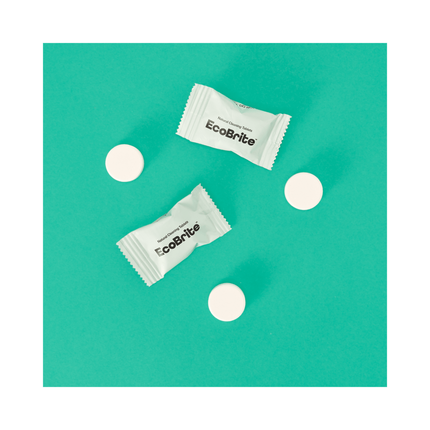 Bottle Cleaning Tablets 7IN