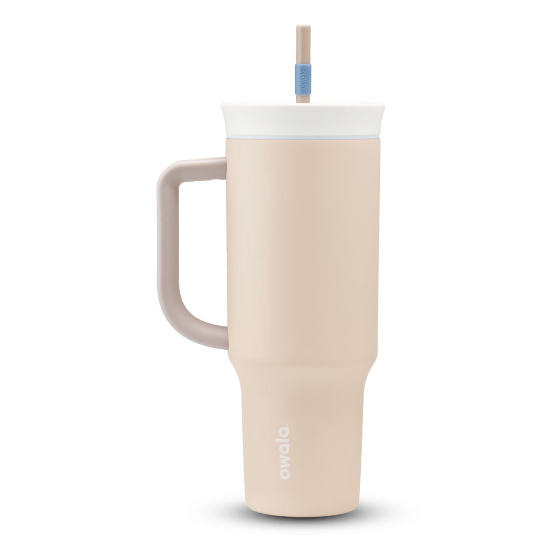 40oz Tumbler D5D