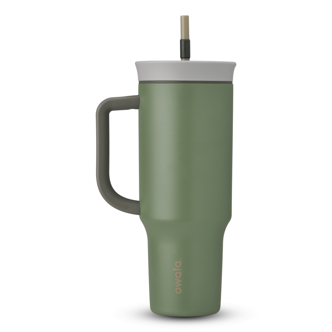 40oz Tumbler D5D
