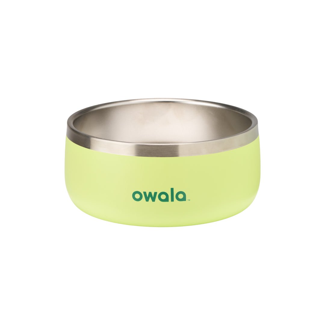 Pet Bowl 87C