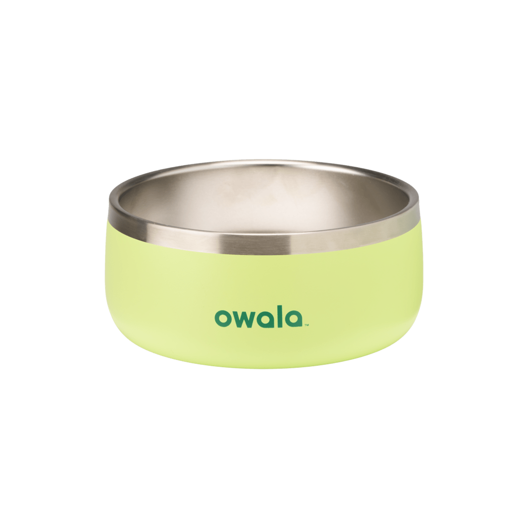 Pet Bowl 87C
