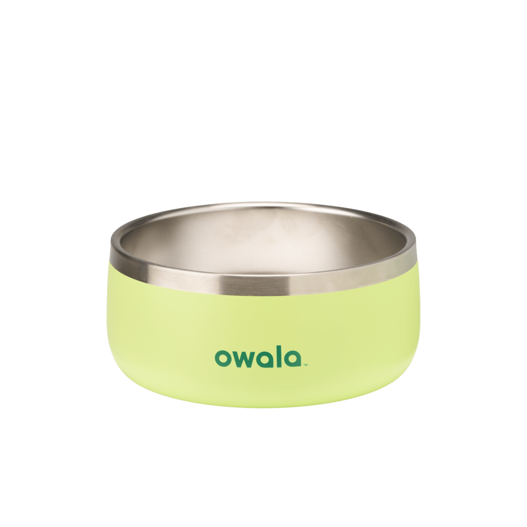 Pet Bowl 87C