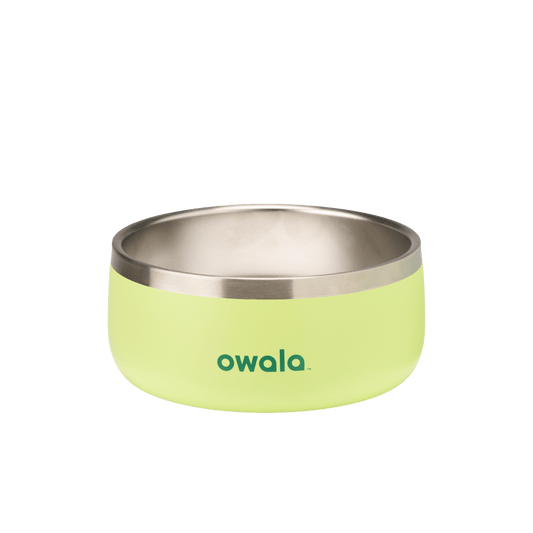 Pet Bowl 87C