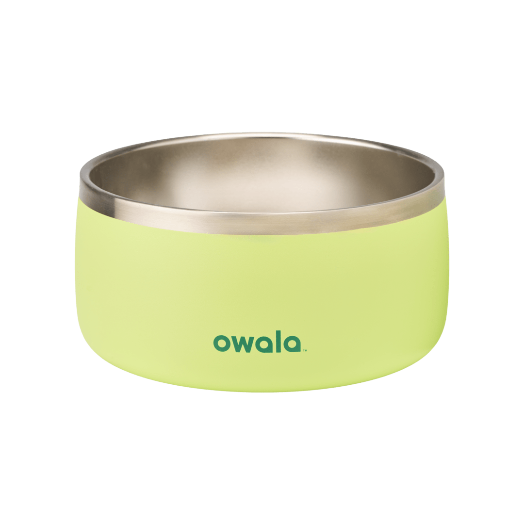 Pet Bowl 87C