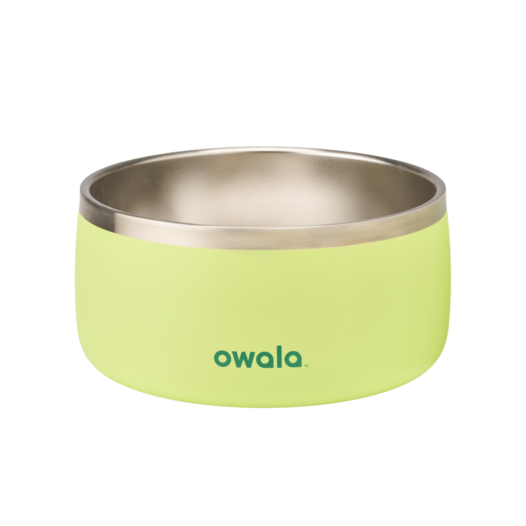 Pet Bowl 87C