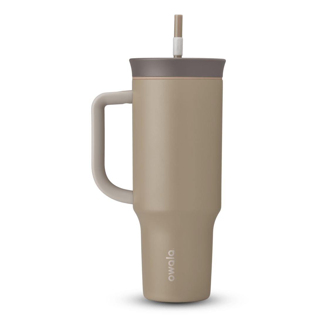 40oz Tumbler 2GD