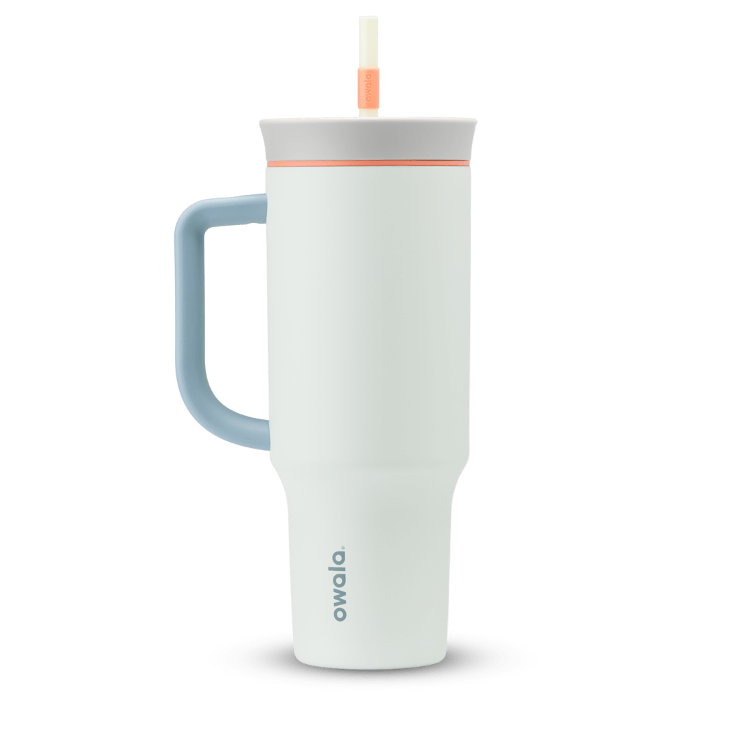 40oz Tumbler D5D