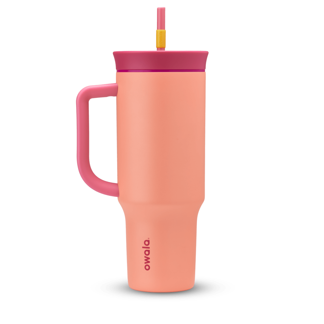 40oz Tumbler D5D
