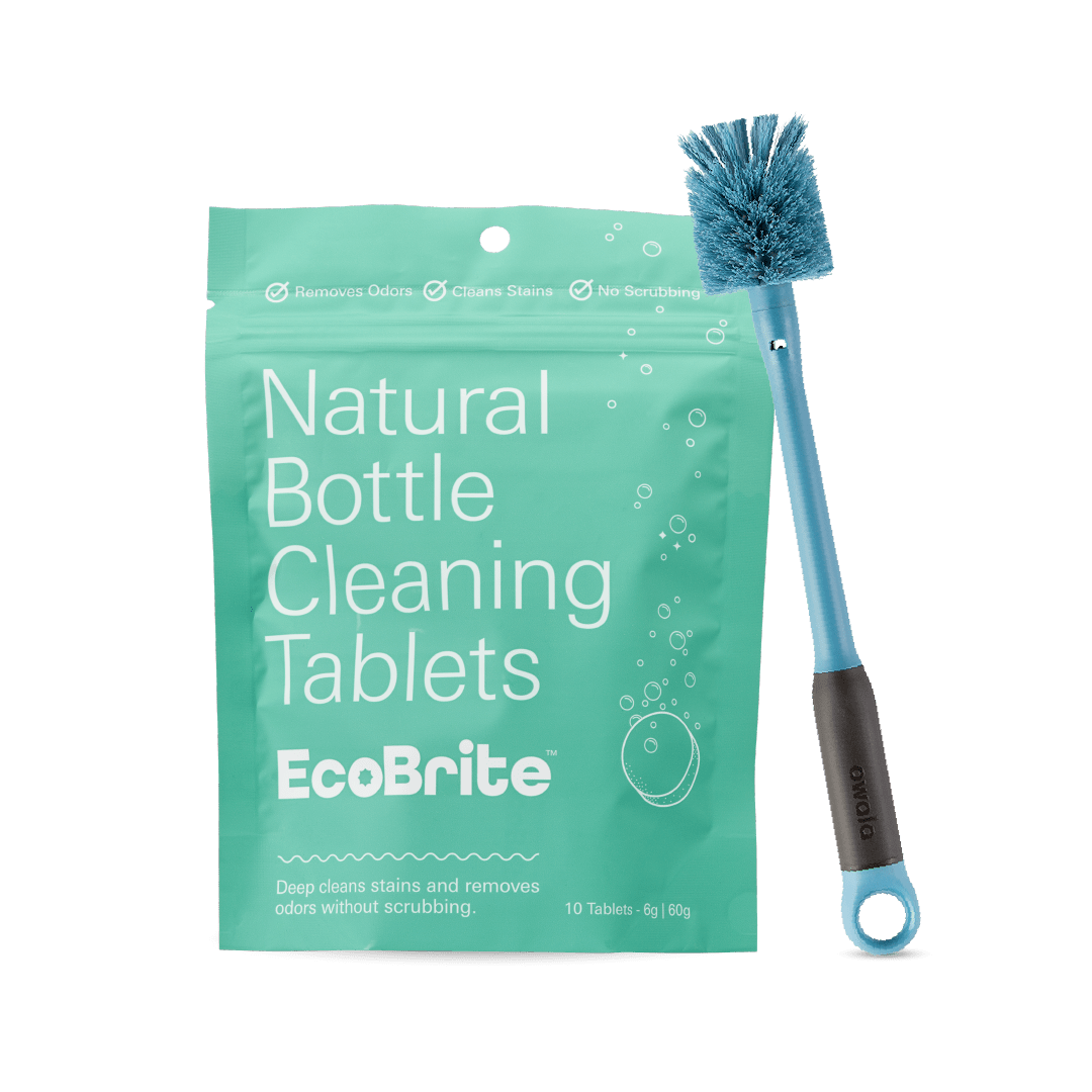 Bottle Cleaning Bundle SUO
