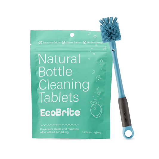 Bottle Cleaning Bundle SUO