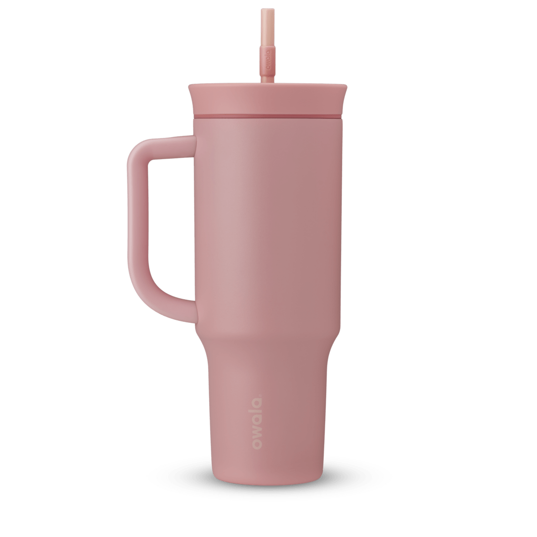 40oz Tumbler 2GD
