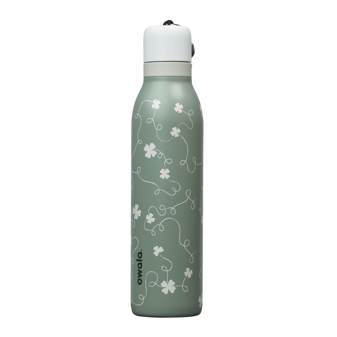 Clover Achiever 2OB