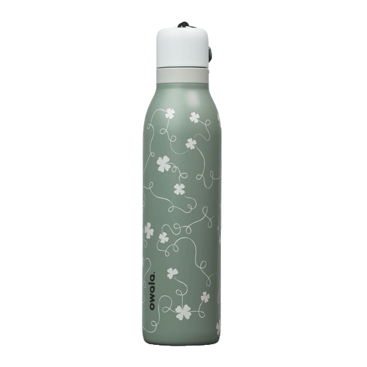 Clover Achiever 2OB