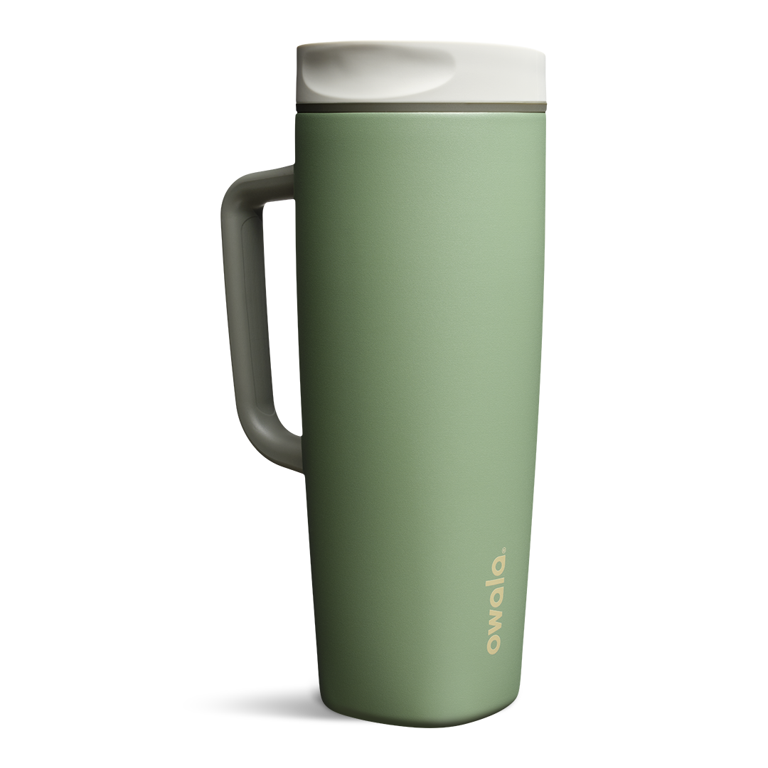 SmoothSip® Slider with Handle BJV
