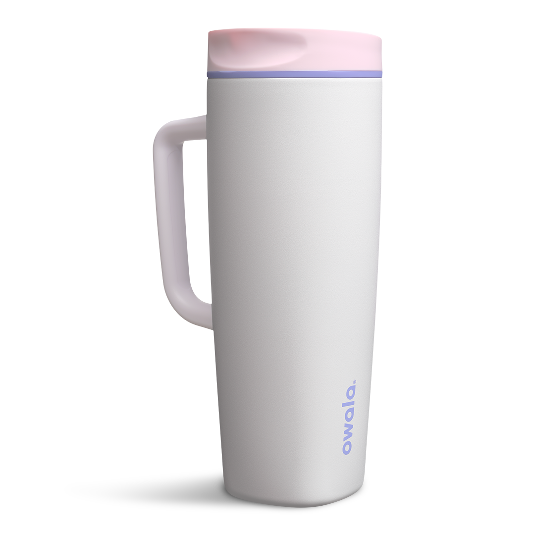 SmoothSip® Slider with Handle BJV