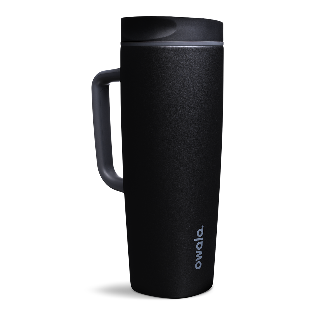 SmoothSip® Slider with Handle BJV