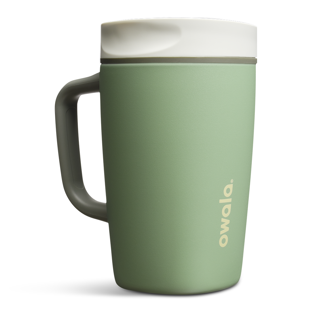 SmoothSip® Slider with Handle BJV