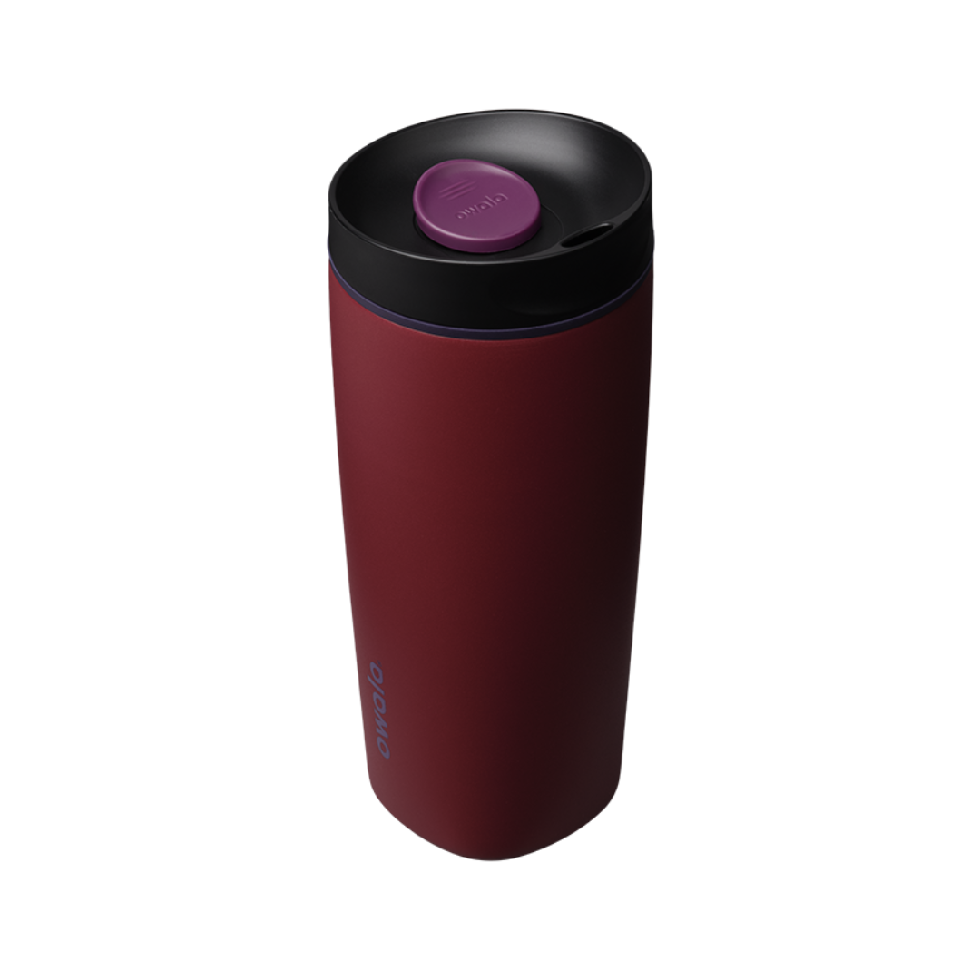 SmoothSip® Slider with Handle BJV