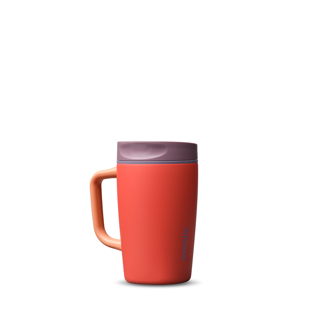 SmoothSip® Slider with Handle BJV