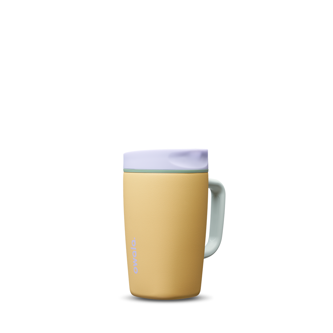 SmoothSip® Slider with Handle BJV