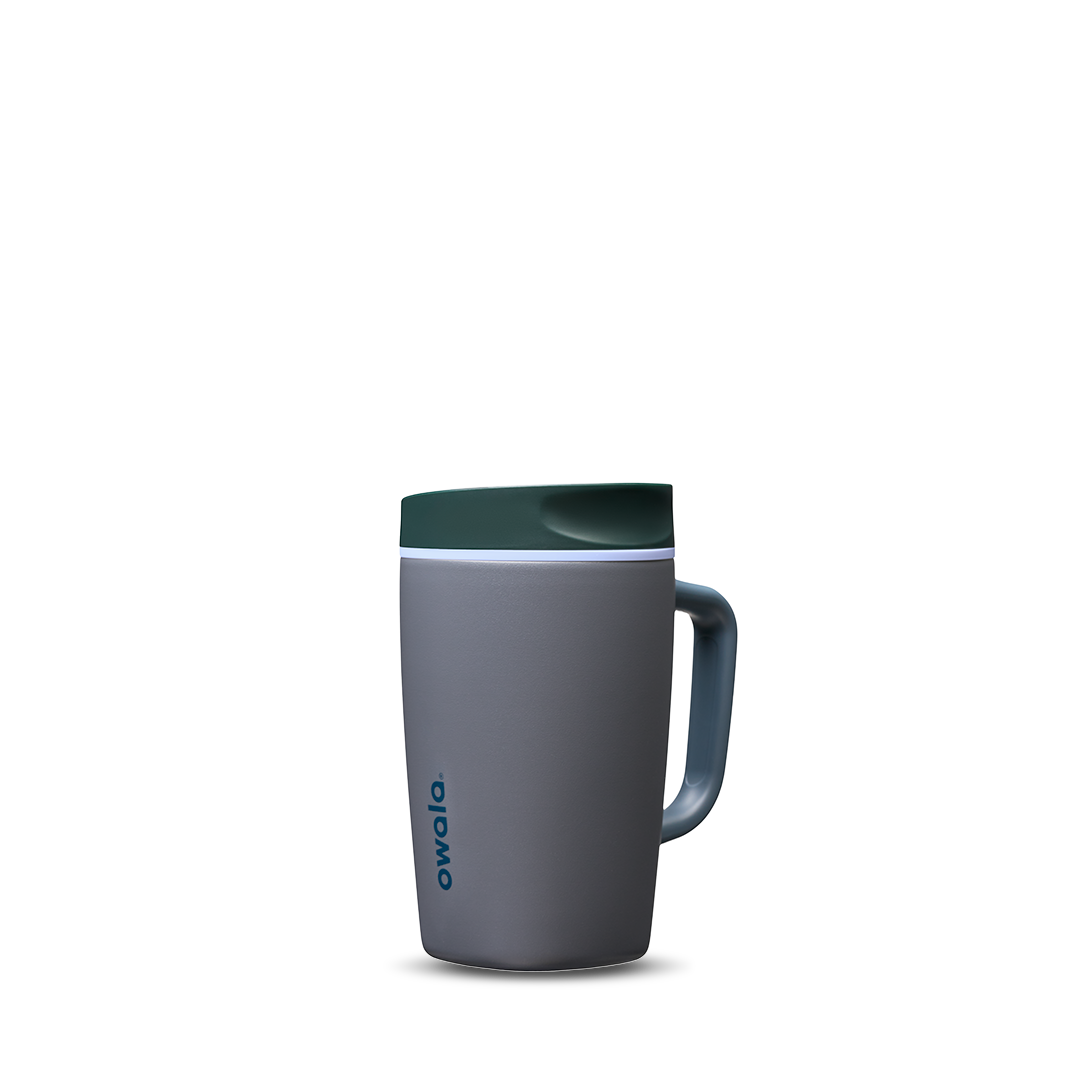 SmoothSip® Slider CMF