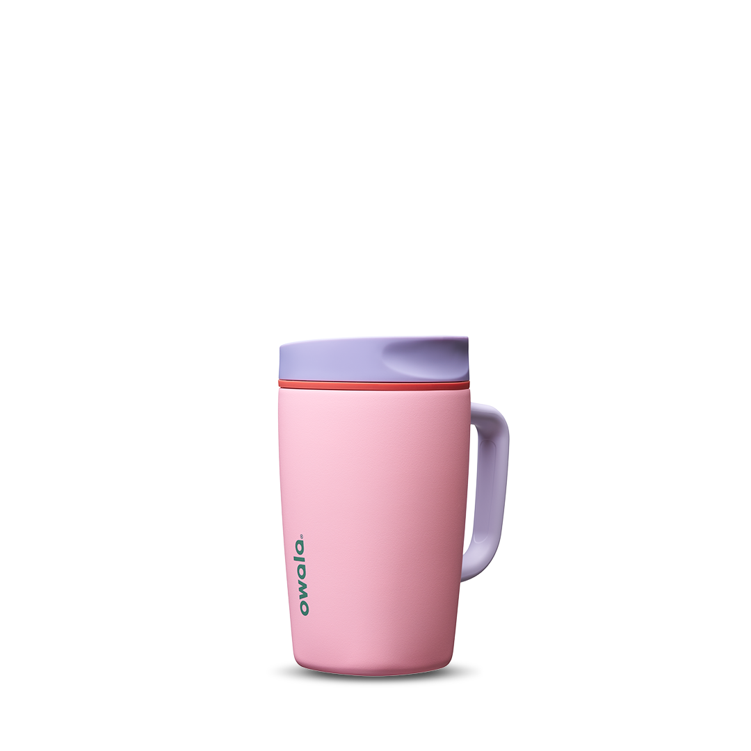 SmoothSip® Slider CMF