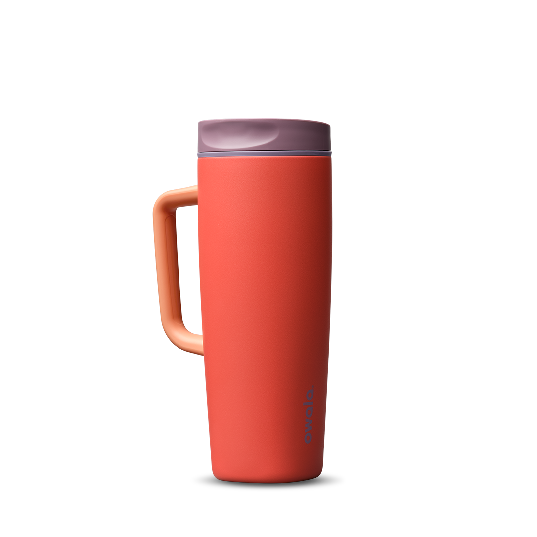 SmoothSip® Slider CMF